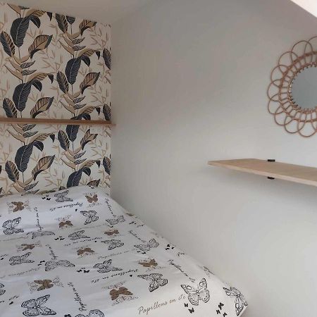 Gite Comme Chez Soi Spa Esterno foto