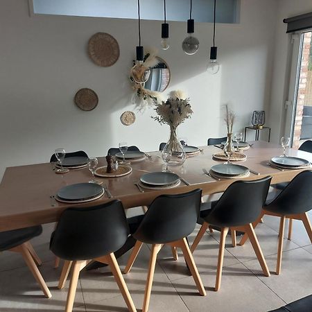 Gite Comme Chez Soi Spa Esterno foto