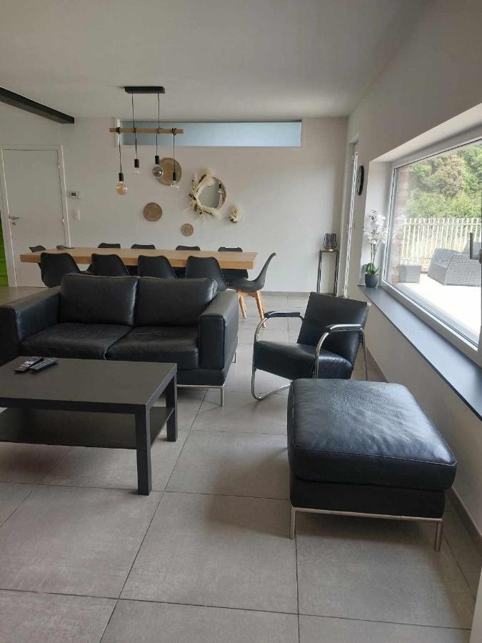 Gite Comme Chez Soi Spa Esterno foto