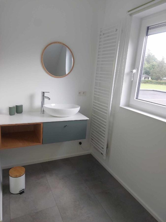 Gite Comme Chez Soi Spa Esterno foto