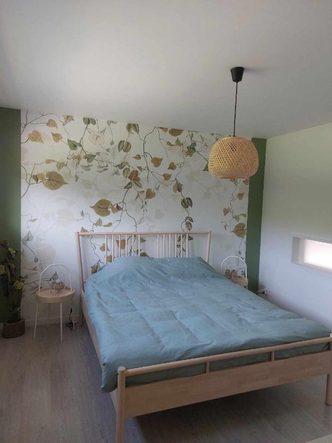 Gite Comme Chez Soi Spa Esterno foto