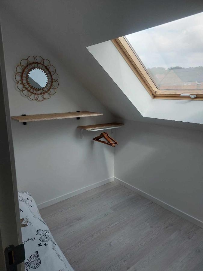 Gite Comme Chez Soi Spa Esterno foto