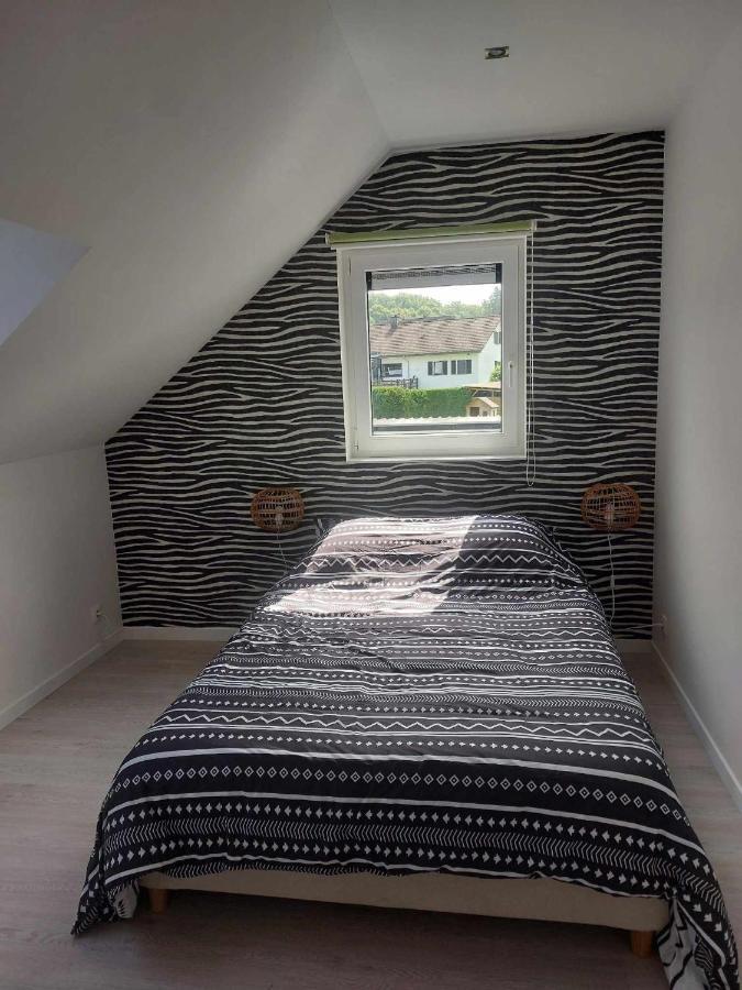Gite Comme Chez Soi Spa Esterno foto