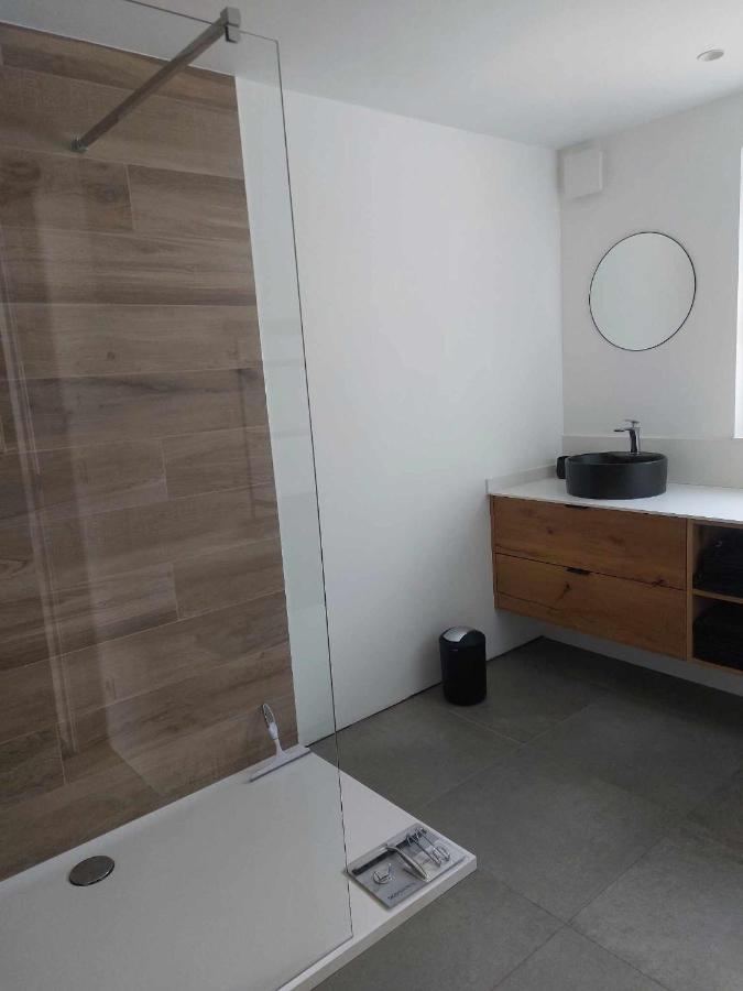 Gite Comme Chez Soi Spa Esterno foto