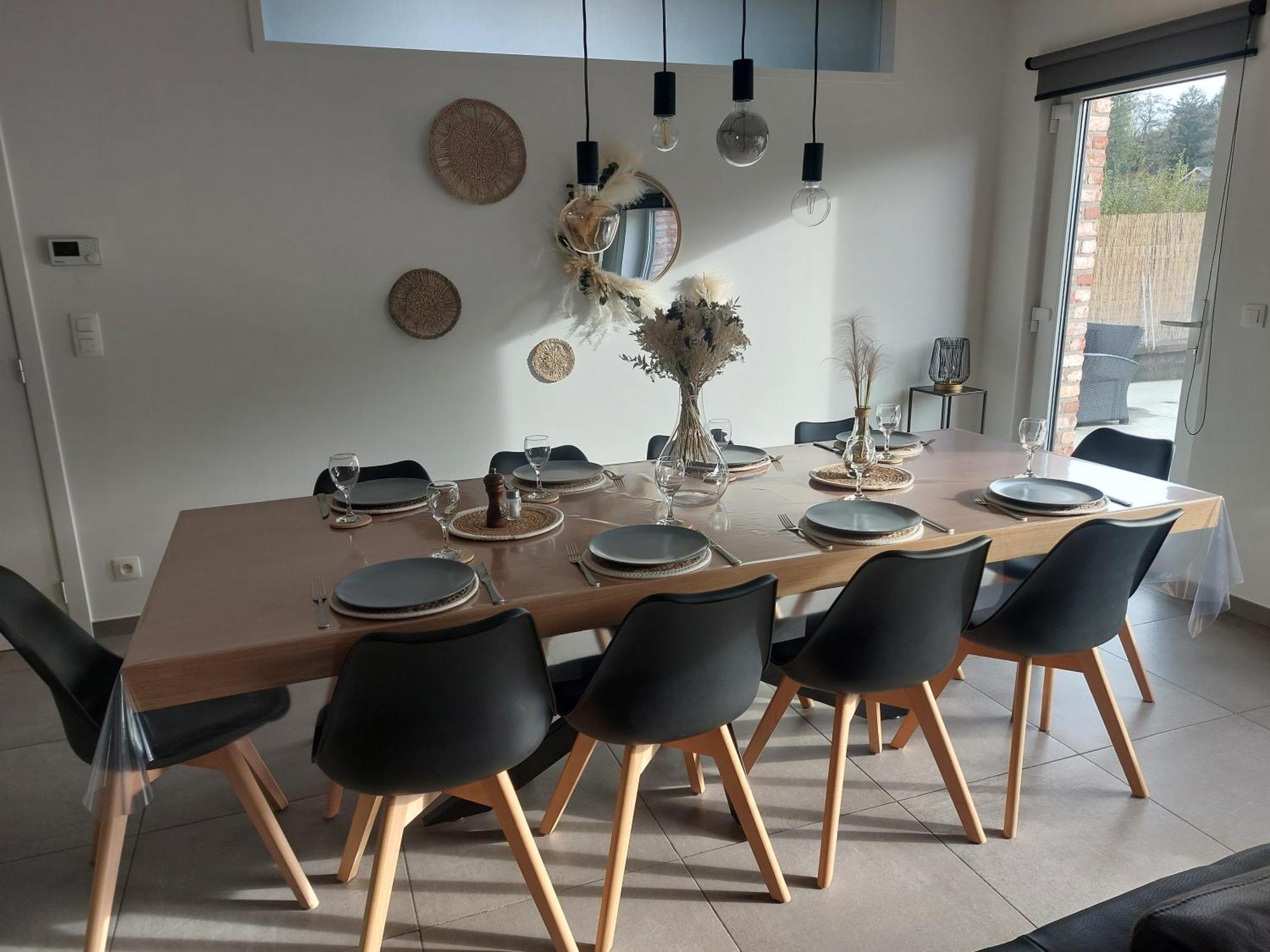 Gite Comme Chez Soi Spa Esterno foto